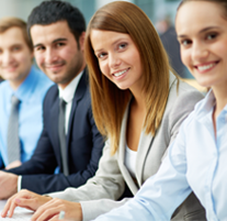 Employees, Health Coverage in Merced, CA